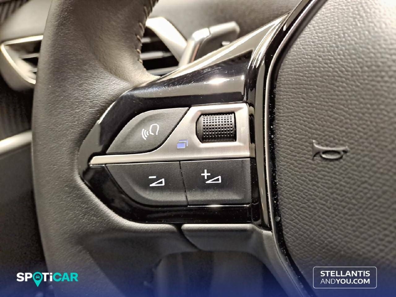 Foto Peugeot 3008 17