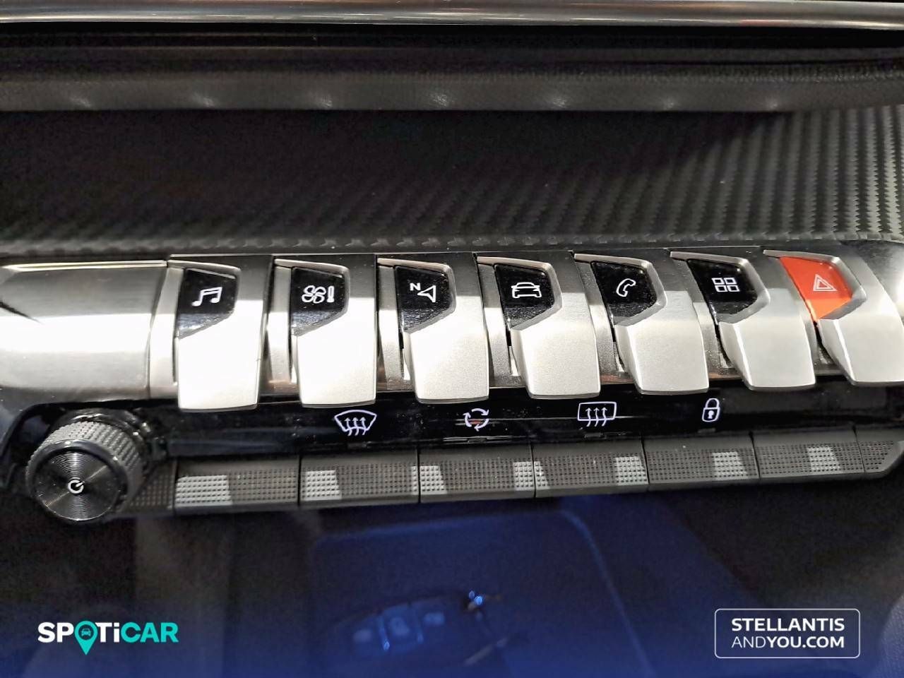 Foto Peugeot 3008 21