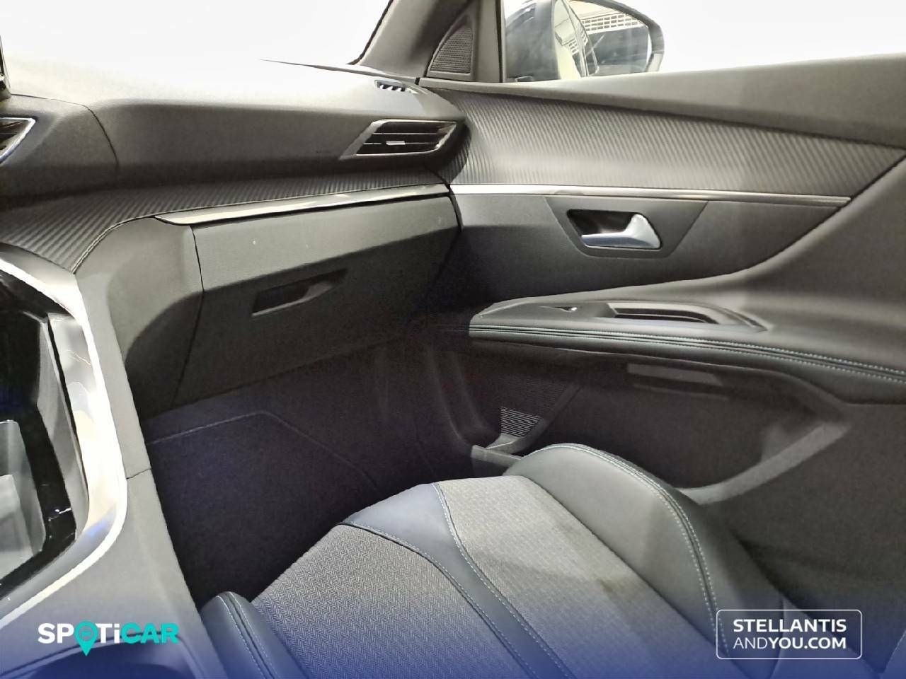 Foto Peugeot 3008 24