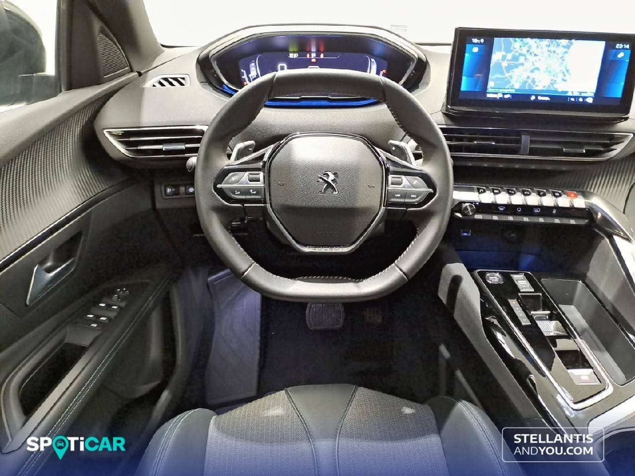 Foto Peugeot 3008 25