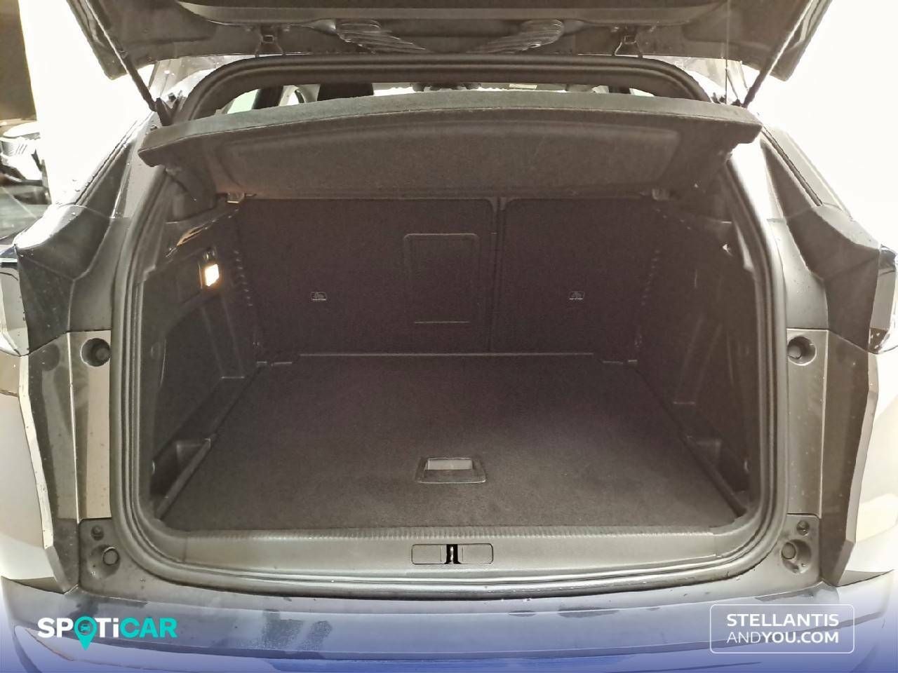 Foto Peugeot 3008 6