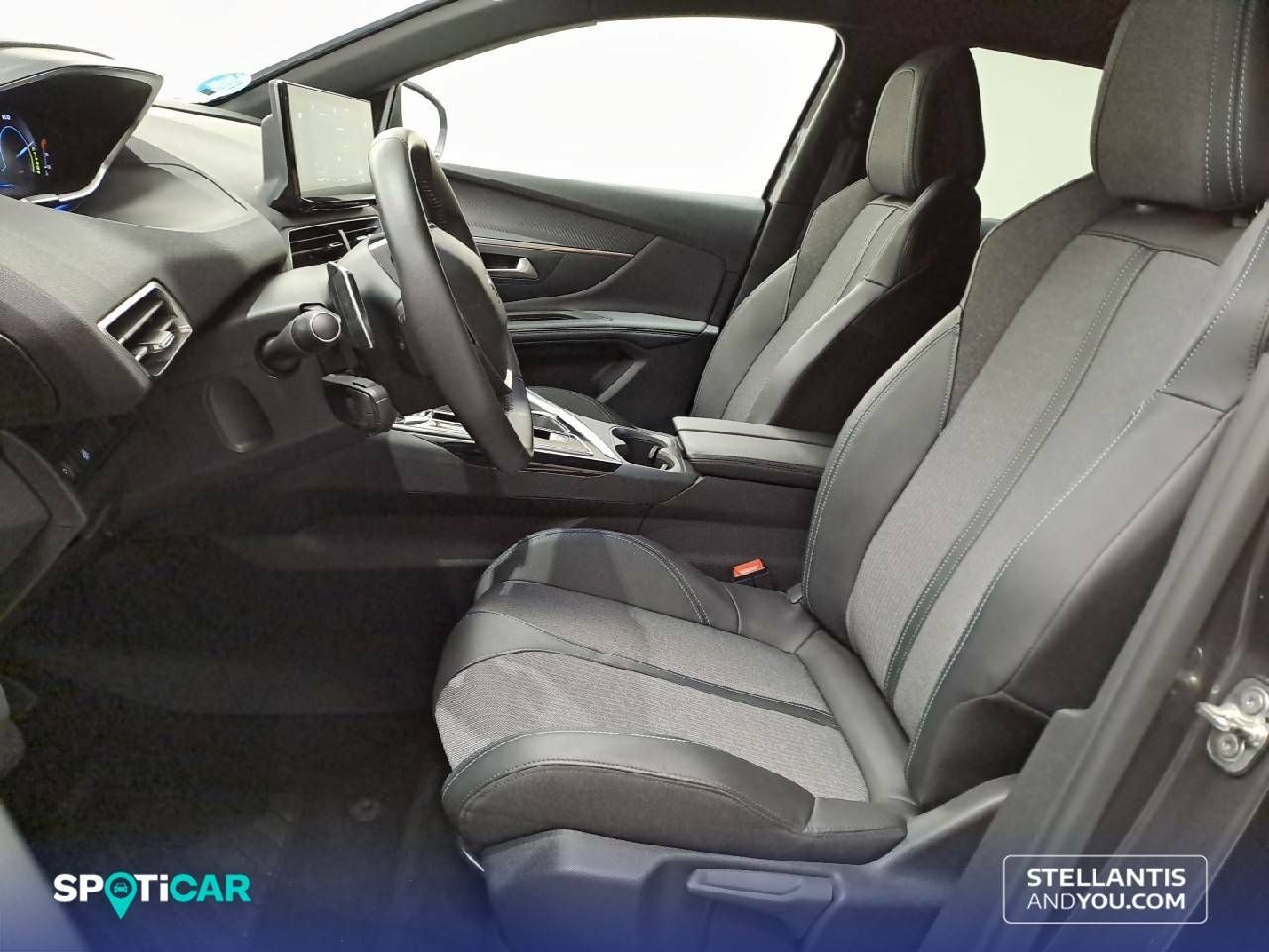 Foto Peugeot 3008 9