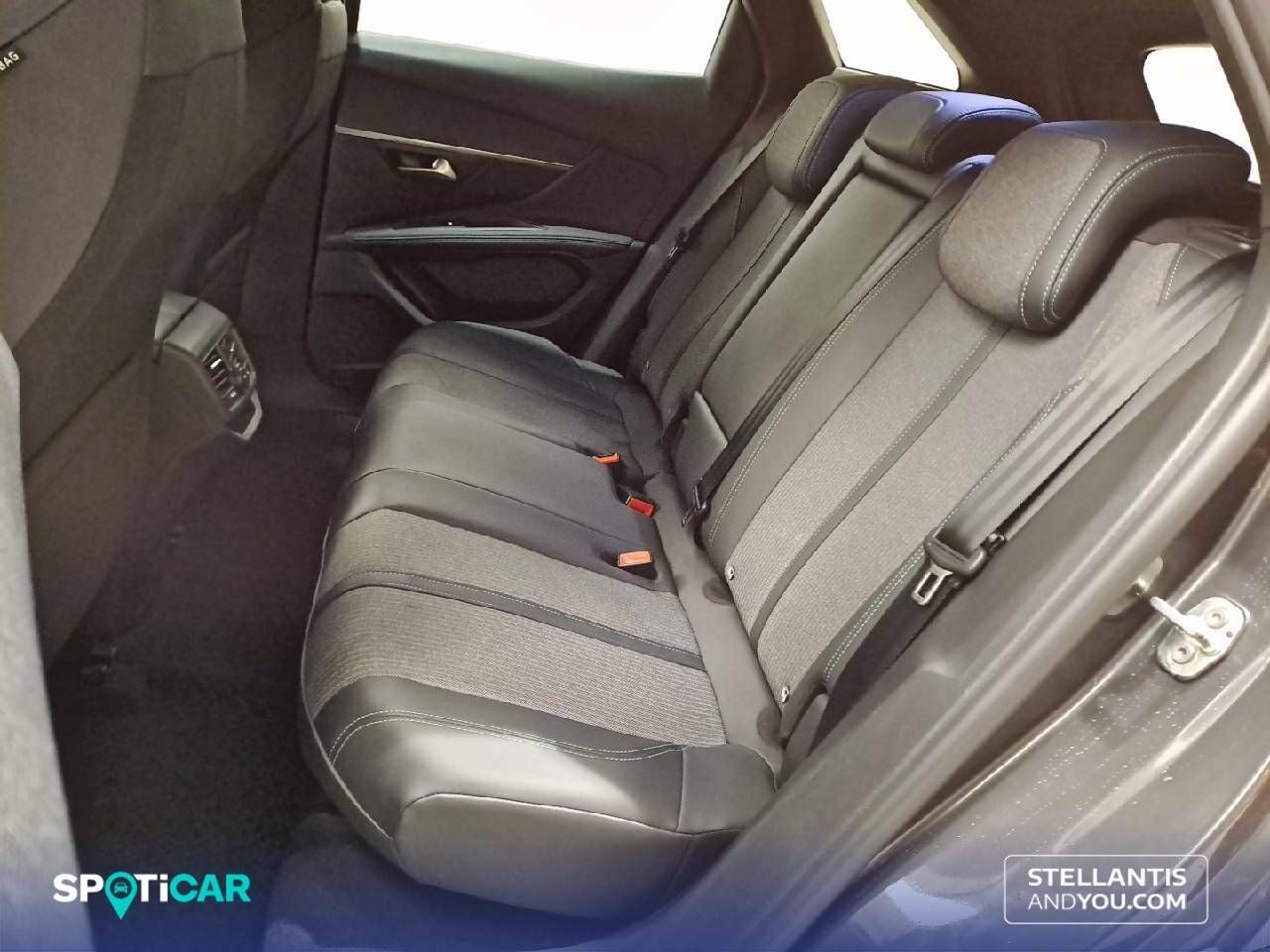 Foto Peugeot 3008 10