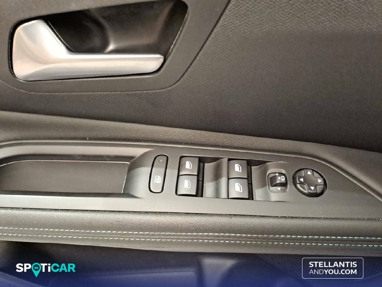 Foto Peugeot 3008 15