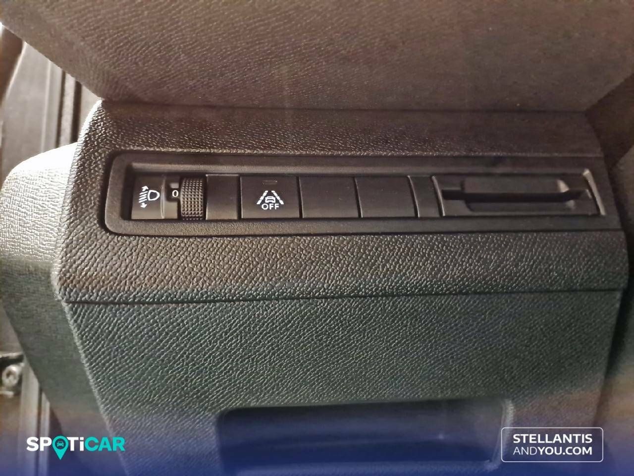 Foto Peugeot 3008 16