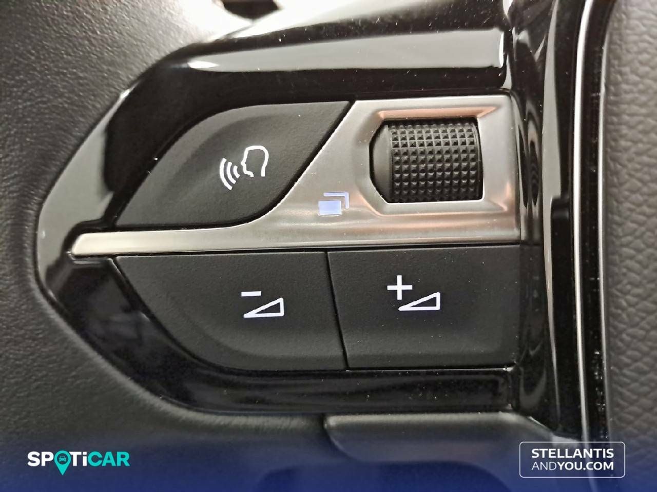 Foto Peugeot 3008 18