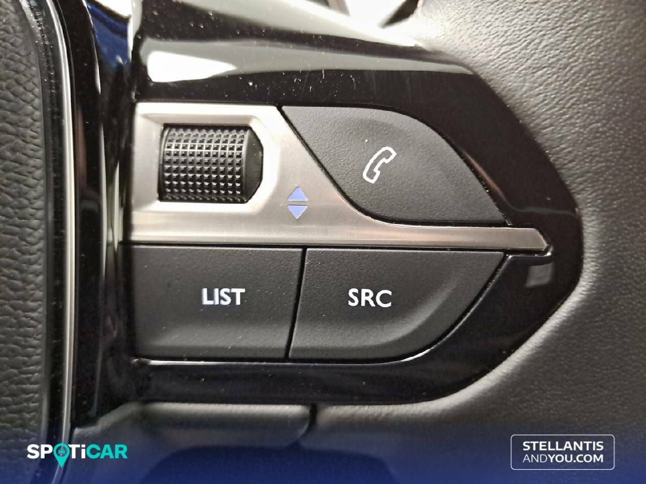 Foto Peugeot 3008 19