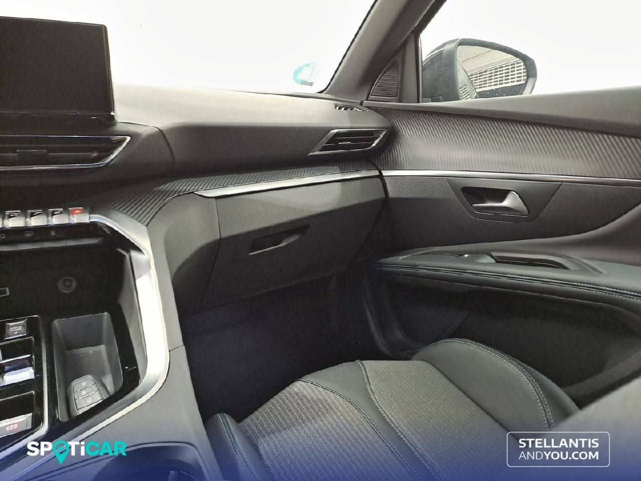 Foto Peugeot 3008 24