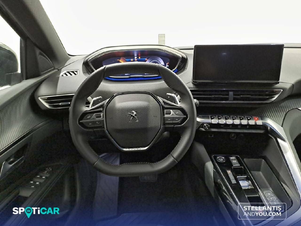 Foto Peugeot 3008 25
