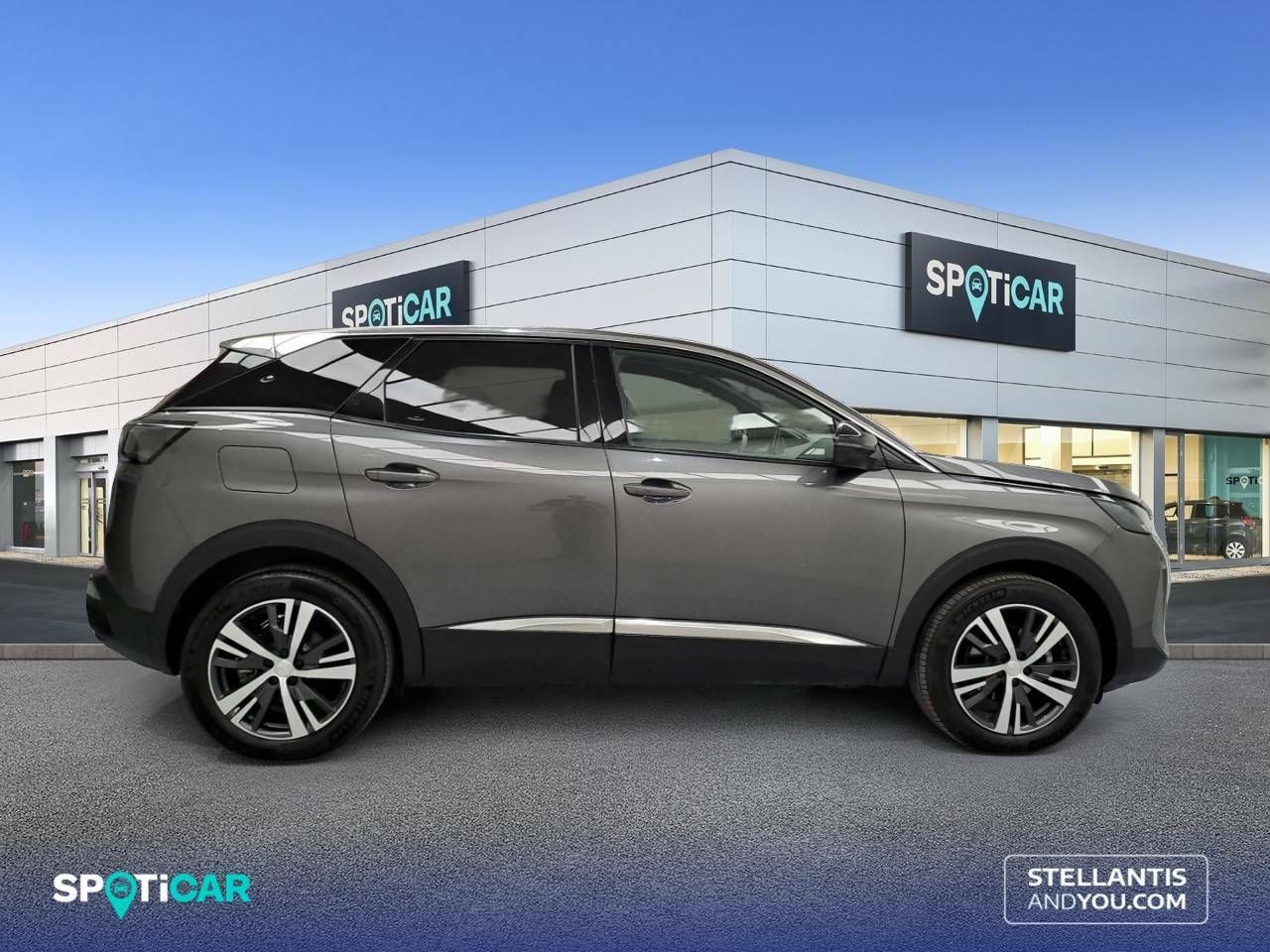 Foto Peugeot 3008 4