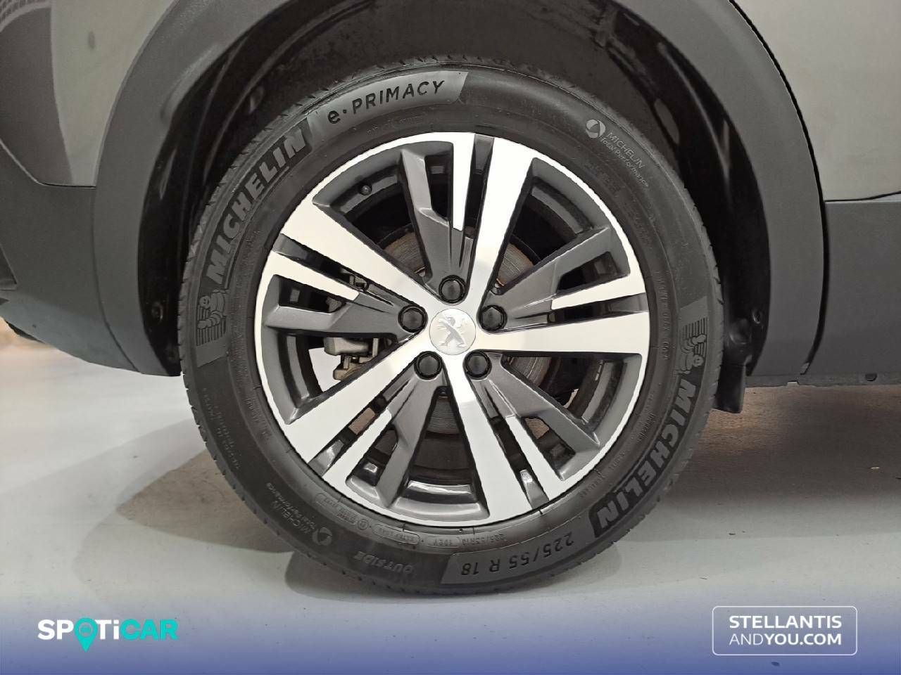 Foto Peugeot 3008 13