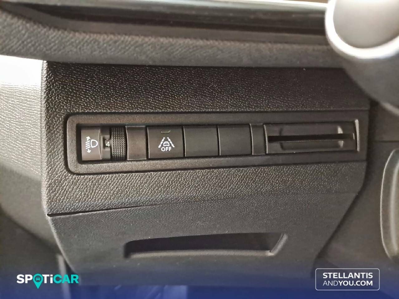 Foto Peugeot 3008 16