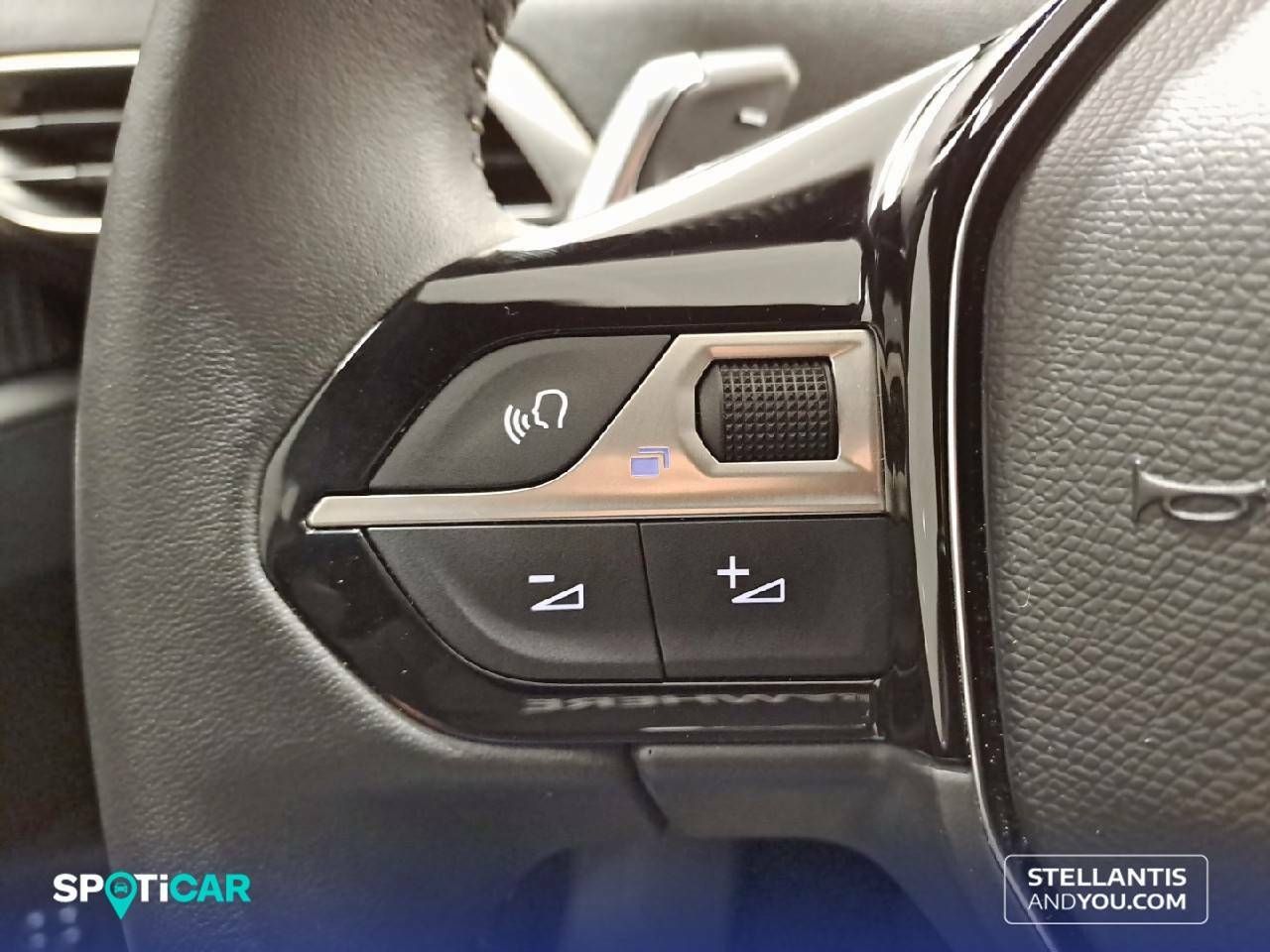 Foto Peugeot 3008 17