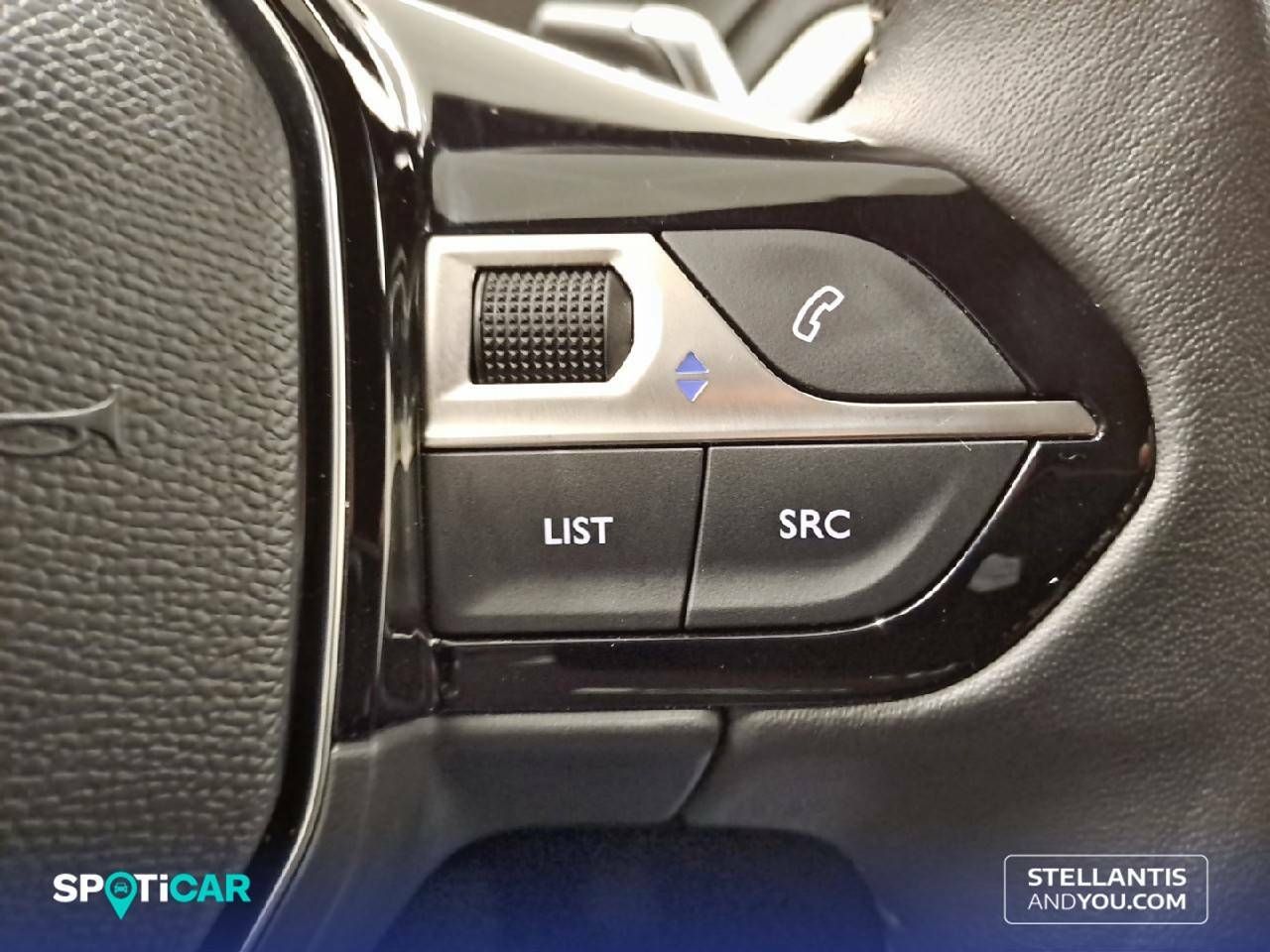 Foto Peugeot 3008 18