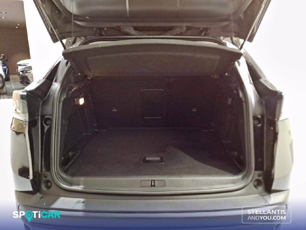 Foto Peugeot 3008 6