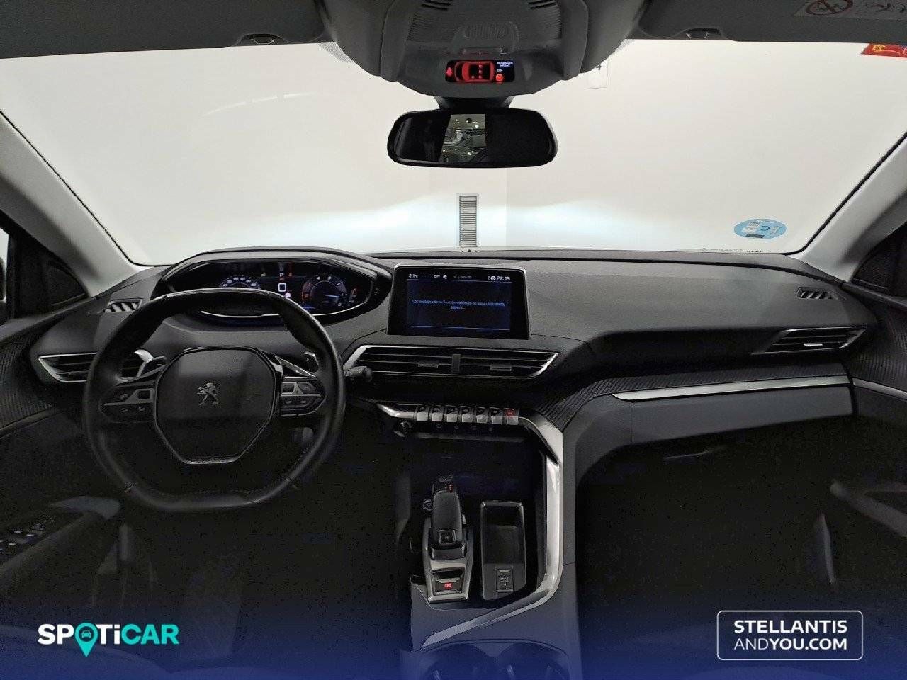 Foto Peugeot 3008 8