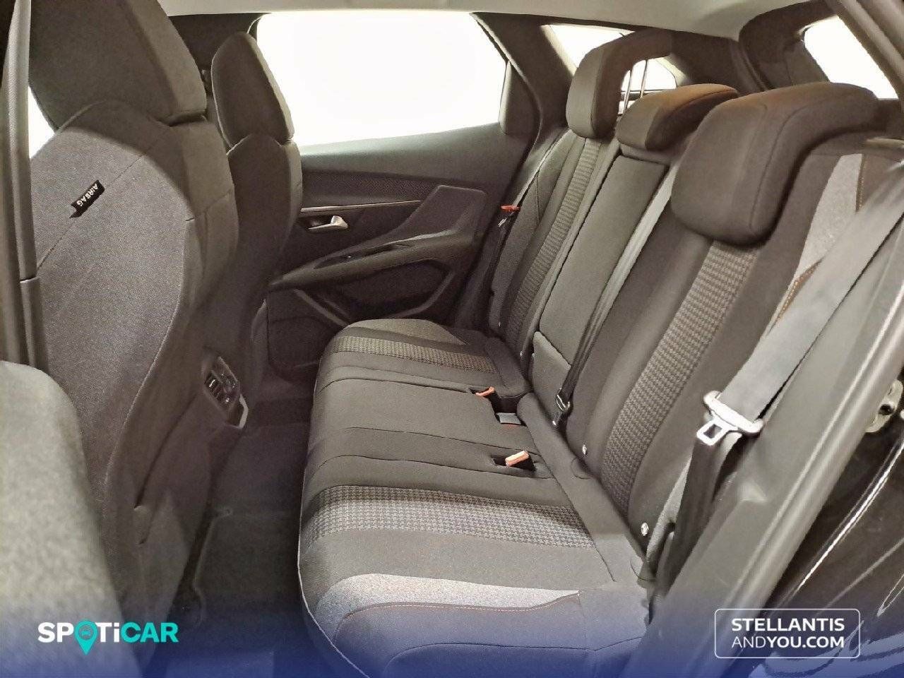 Foto Peugeot 3008 10