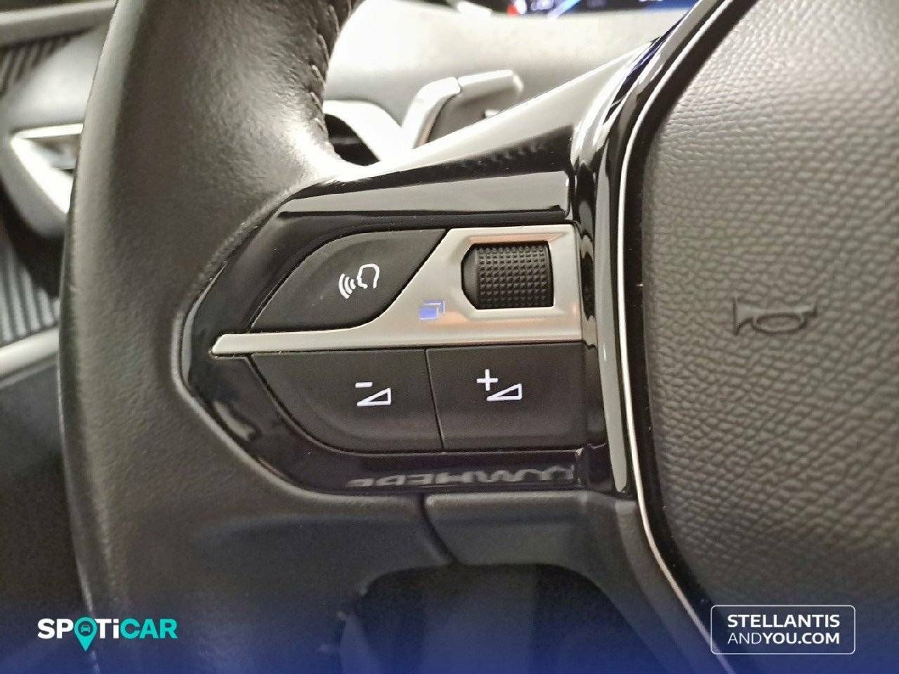 Foto Peugeot 3008 16