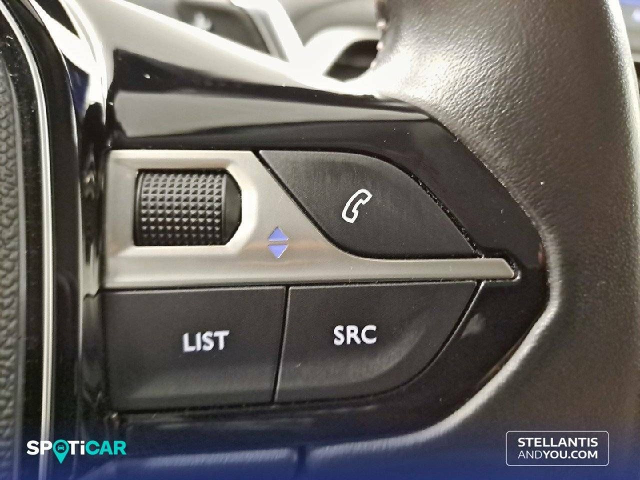 Foto Peugeot 3008 17