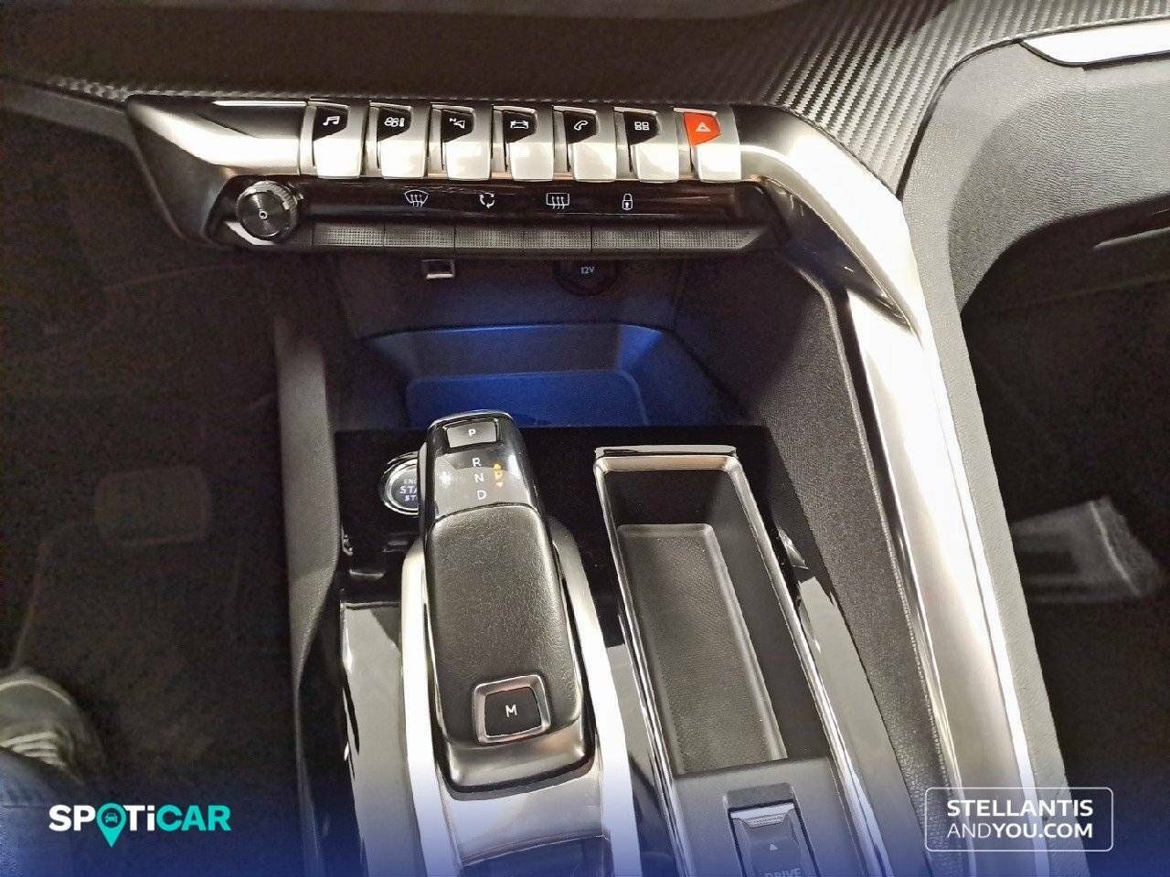Foto Peugeot 3008 20