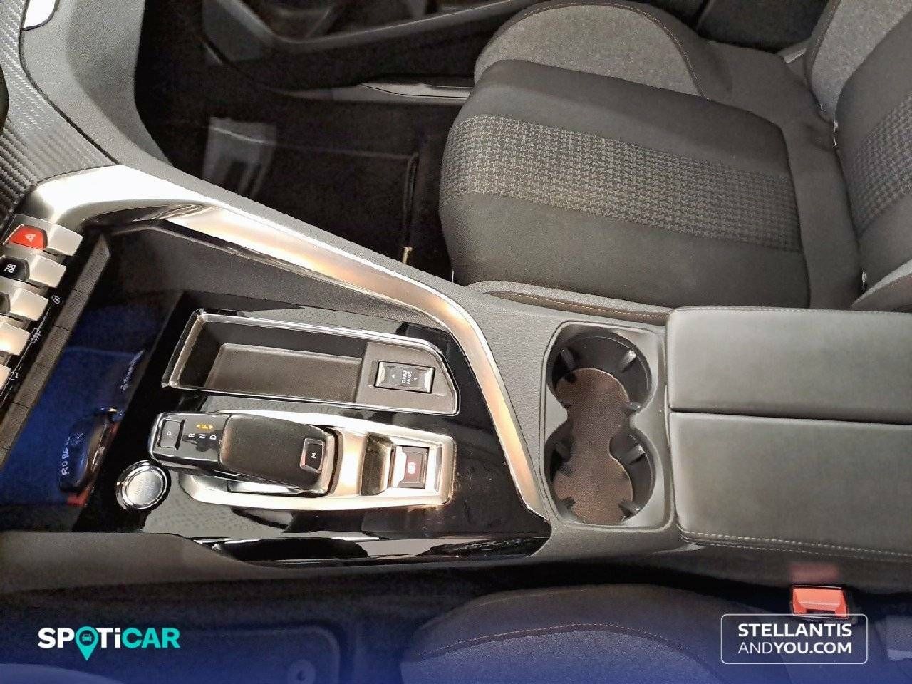 Foto Peugeot 3008 22