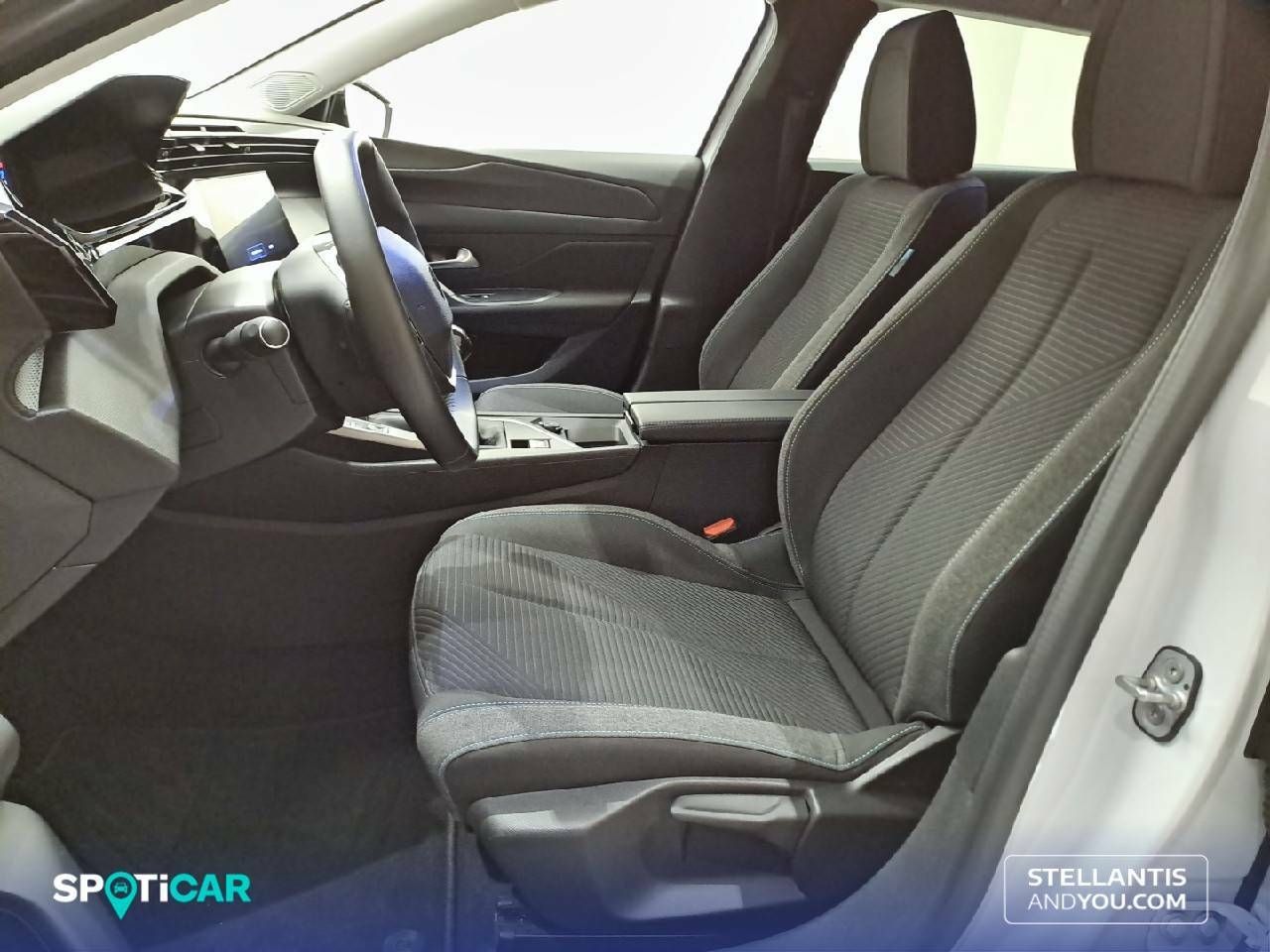 Foto Peugeot 308 9