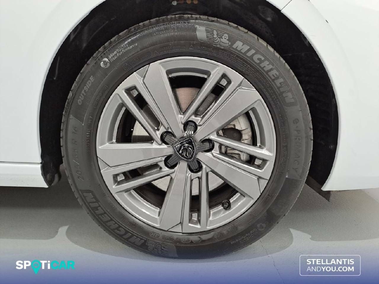 Foto Peugeot 308 14