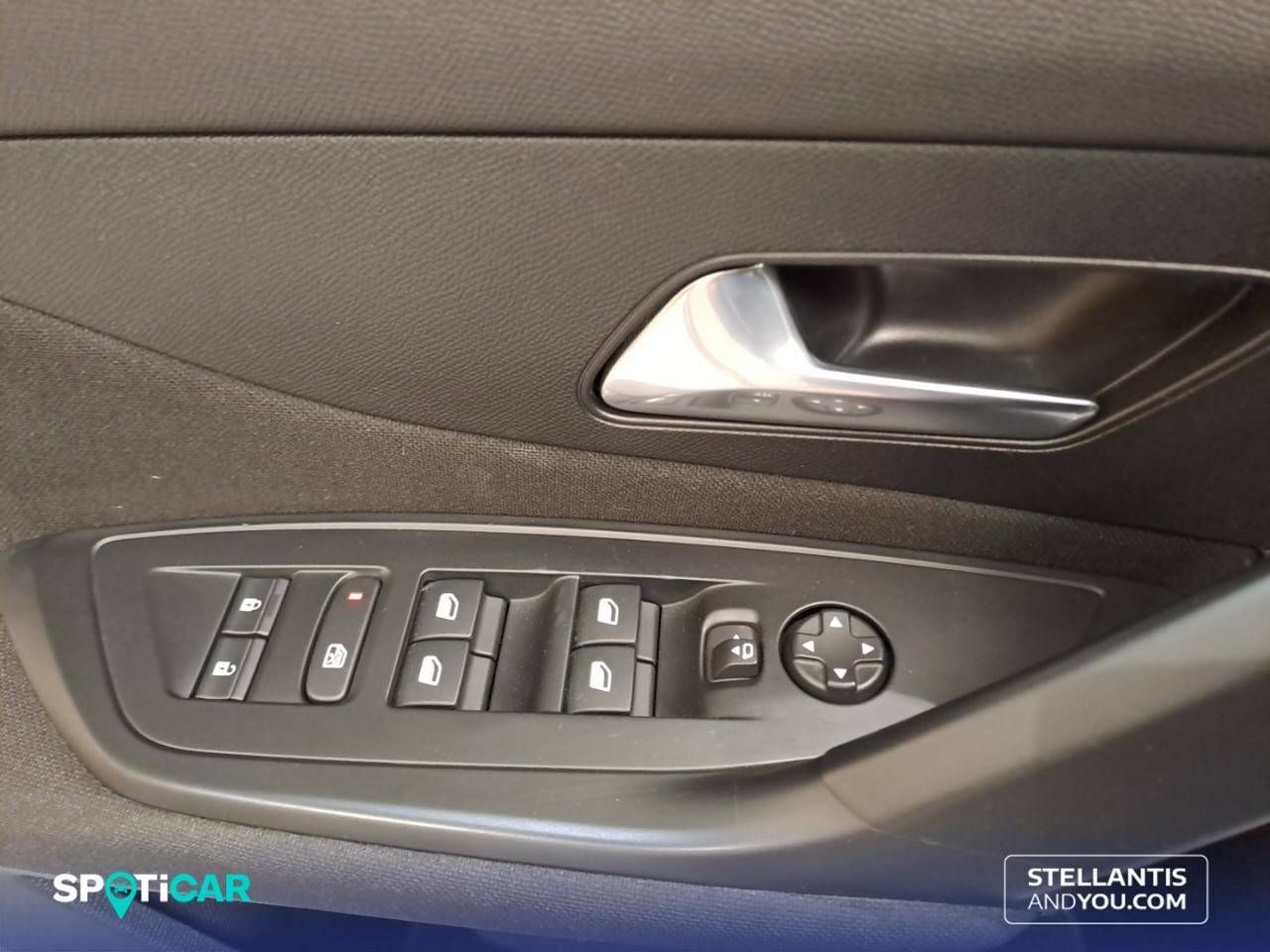 Foto Peugeot 308 15