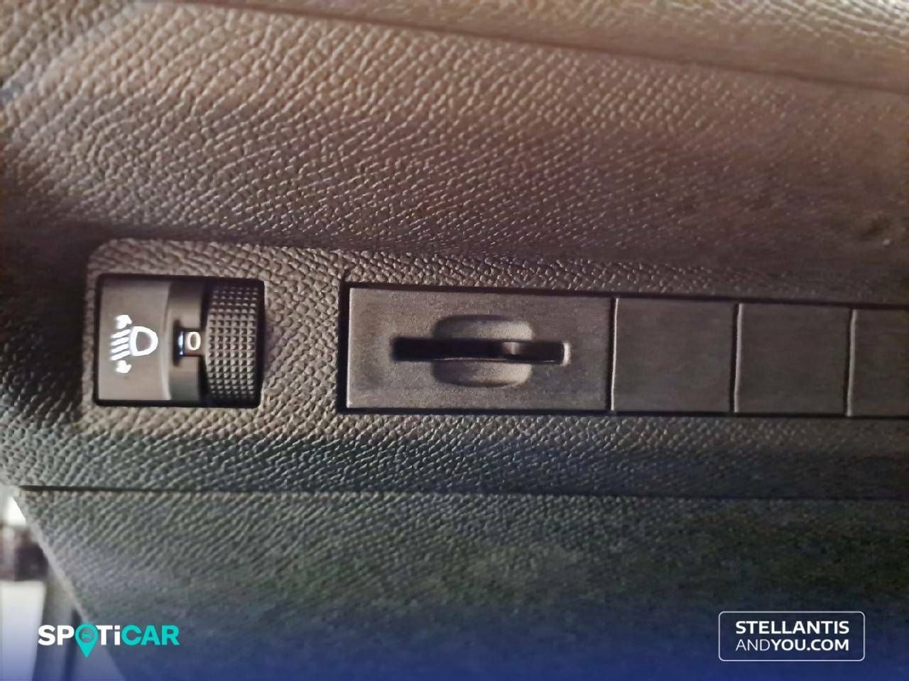 Foto Peugeot 308 16