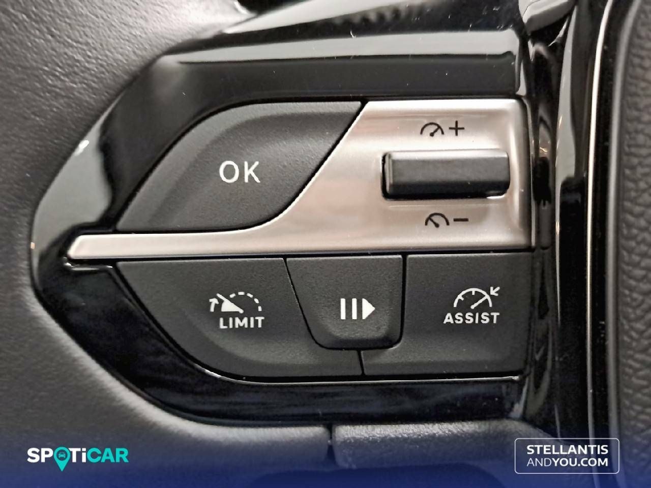 Foto Peugeot 308 17