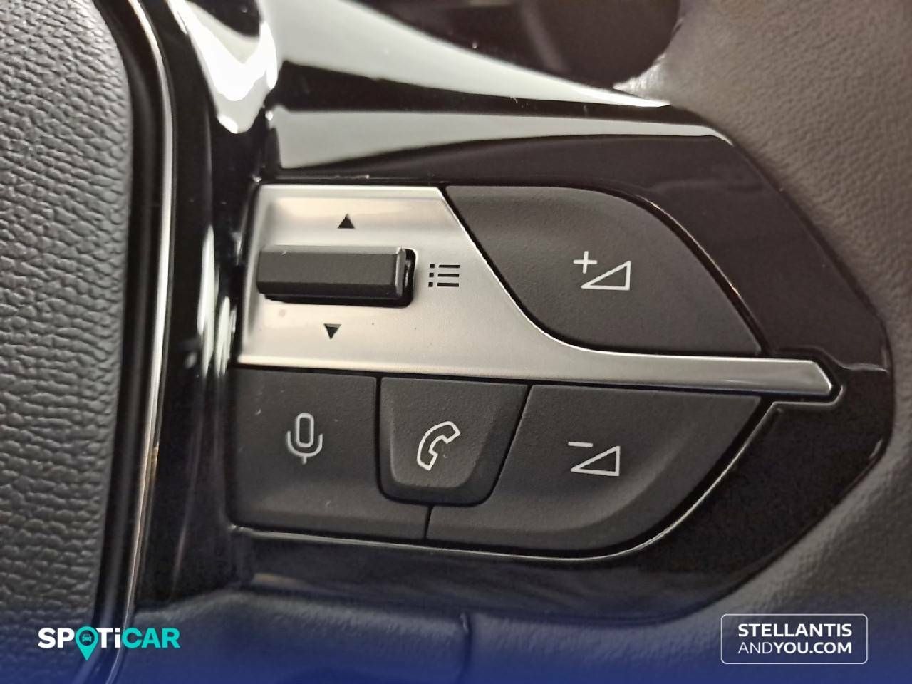 Foto Peugeot 308 18