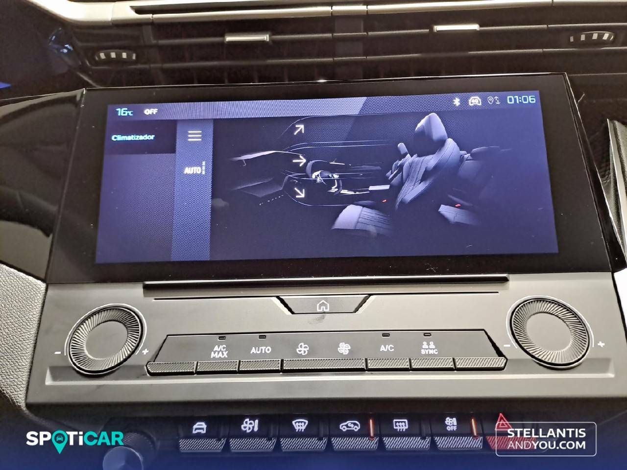 Foto Peugeot 308 20