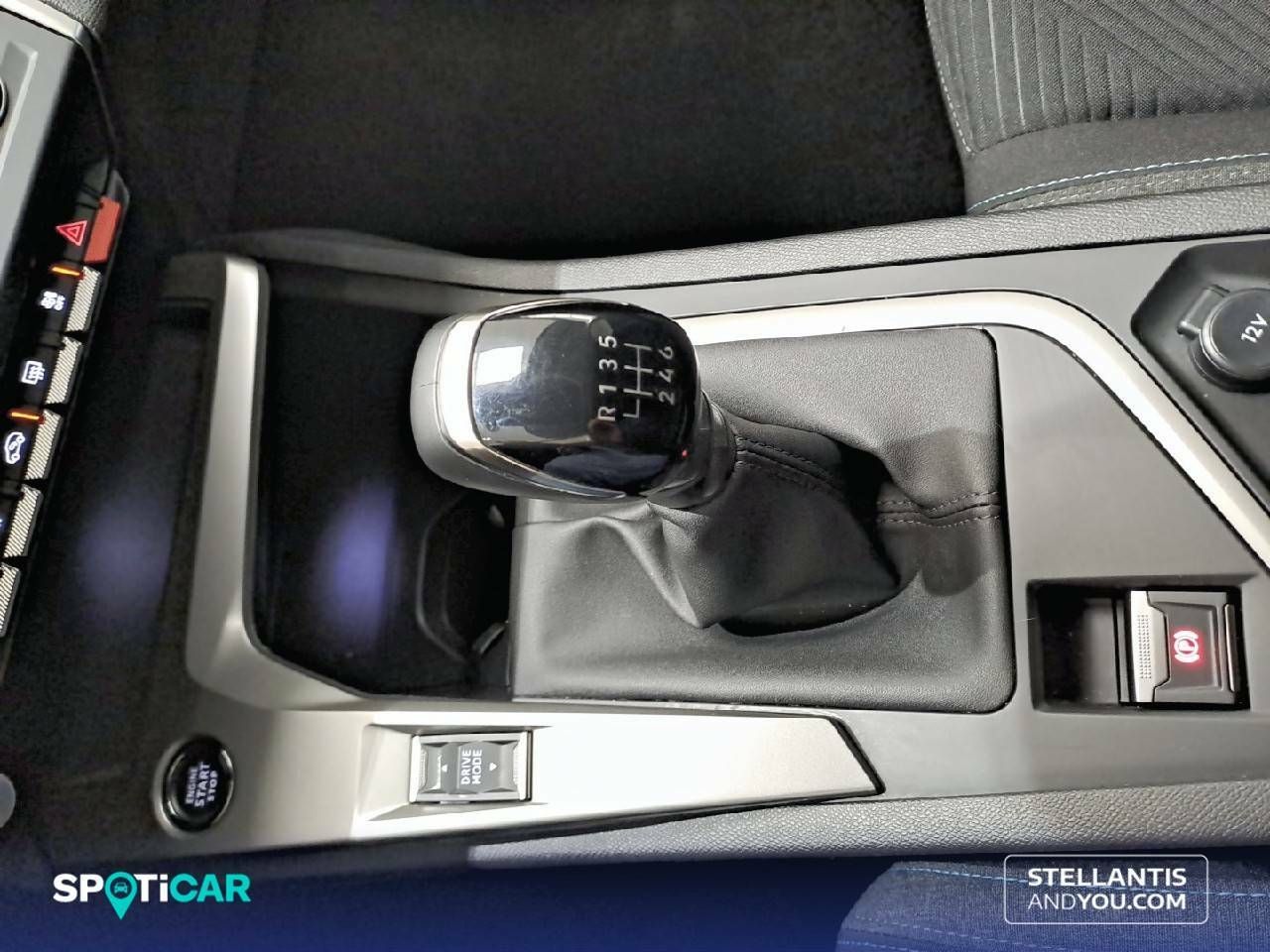 Foto Peugeot 308 22