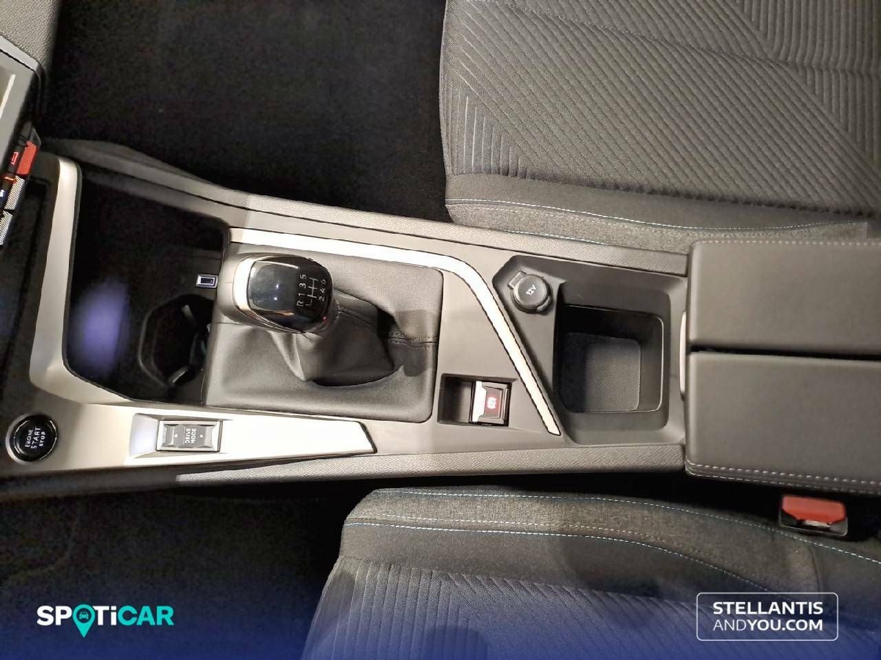Foto Peugeot 308 23