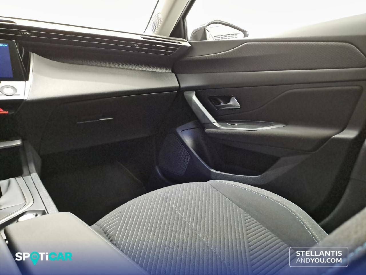Foto Peugeot 308 24
