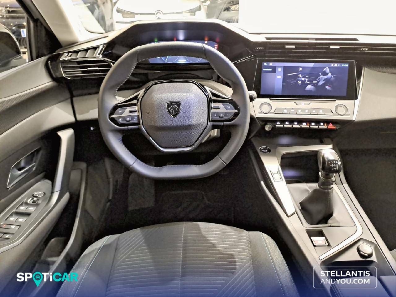 Foto Peugeot 308 25