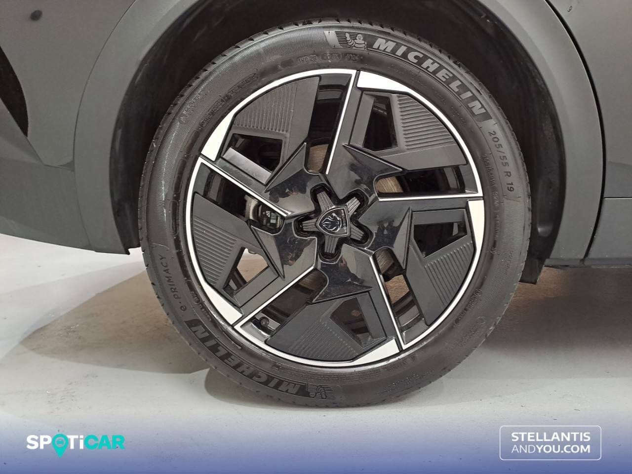 Foto Peugeot 408 13