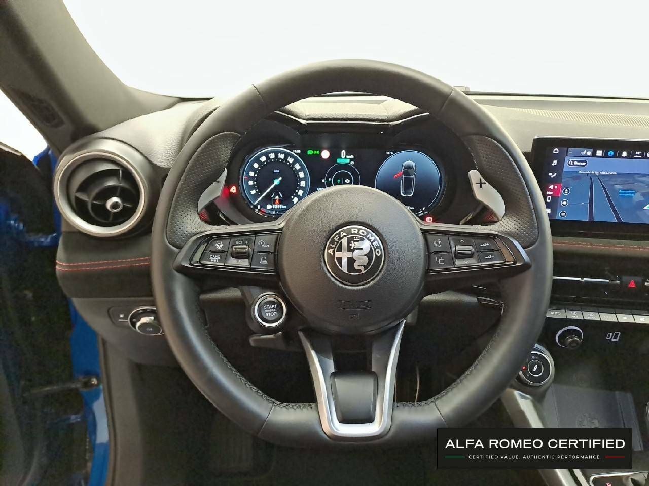 Foto Alfa Romeo Tonale 20