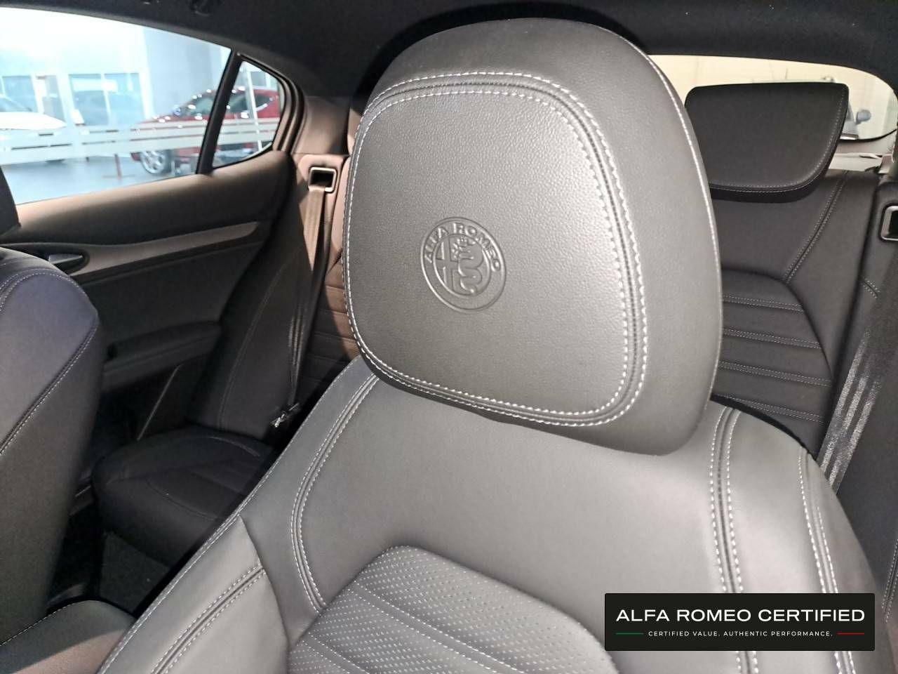 Foto Alfa Romeo Stelvio 22