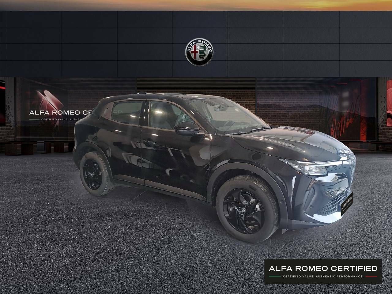 Foto Alfa Romeo Junior 3