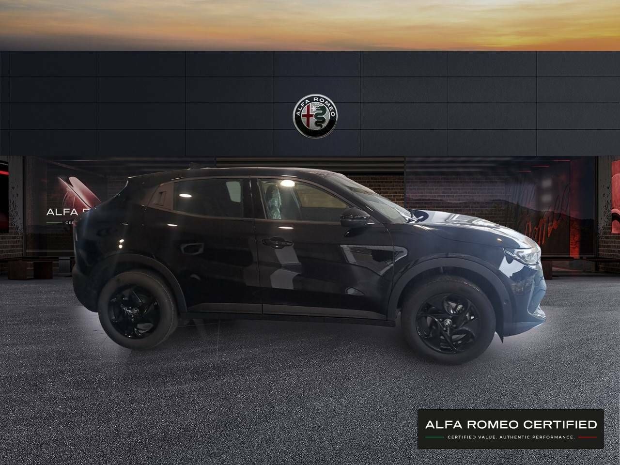 Foto Alfa Romeo Junior 4
