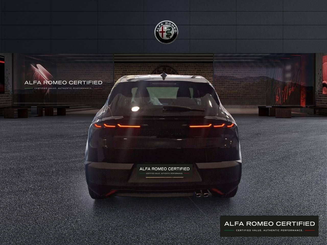 Foto Alfa Romeo Junior 5
