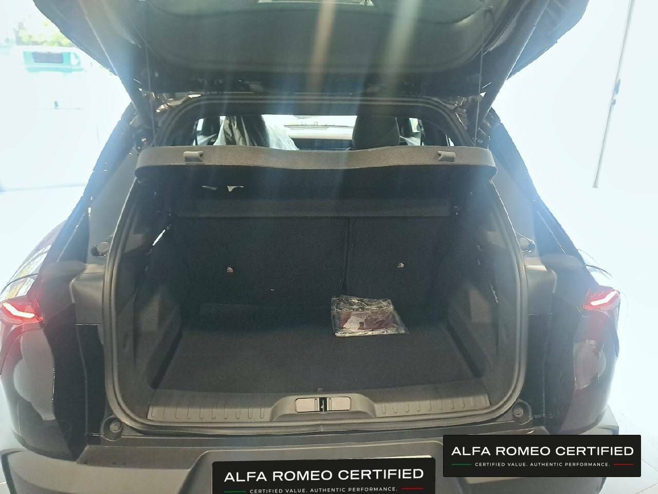 Foto Alfa Romeo Junior 6