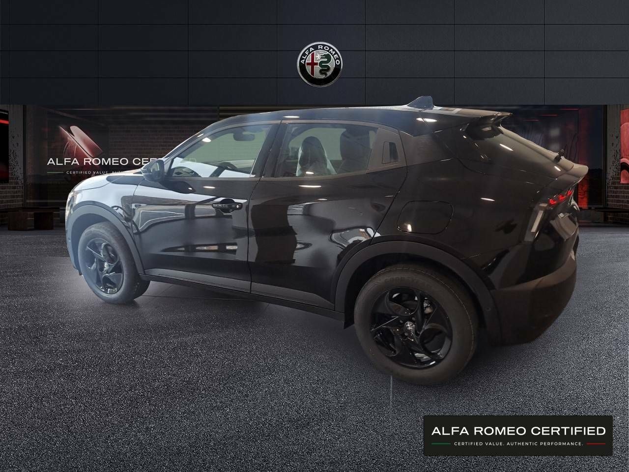 Foto Alfa Romeo Junior 7