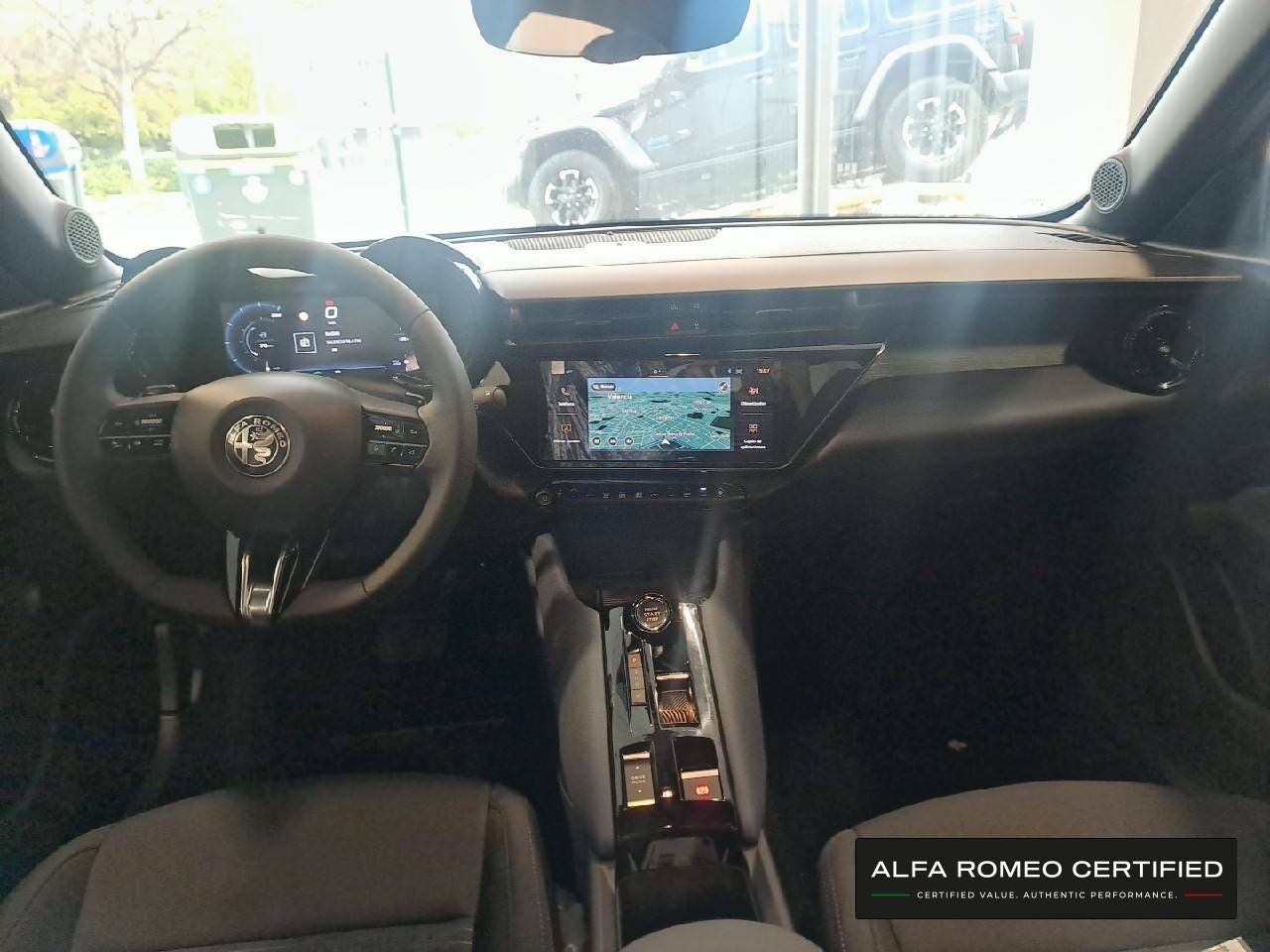 Foto Alfa Romeo Junior 8