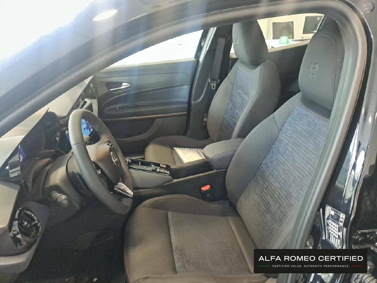 Foto Alfa Romeo Junior 9