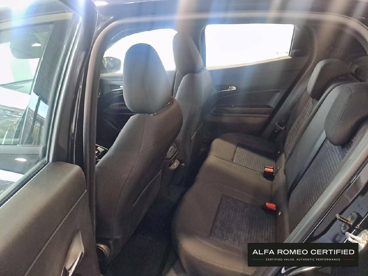 Foto Alfa Romeo Junior 10