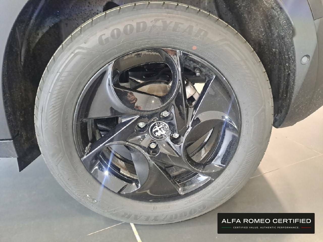 Foto Alfa Romeo Junior 11