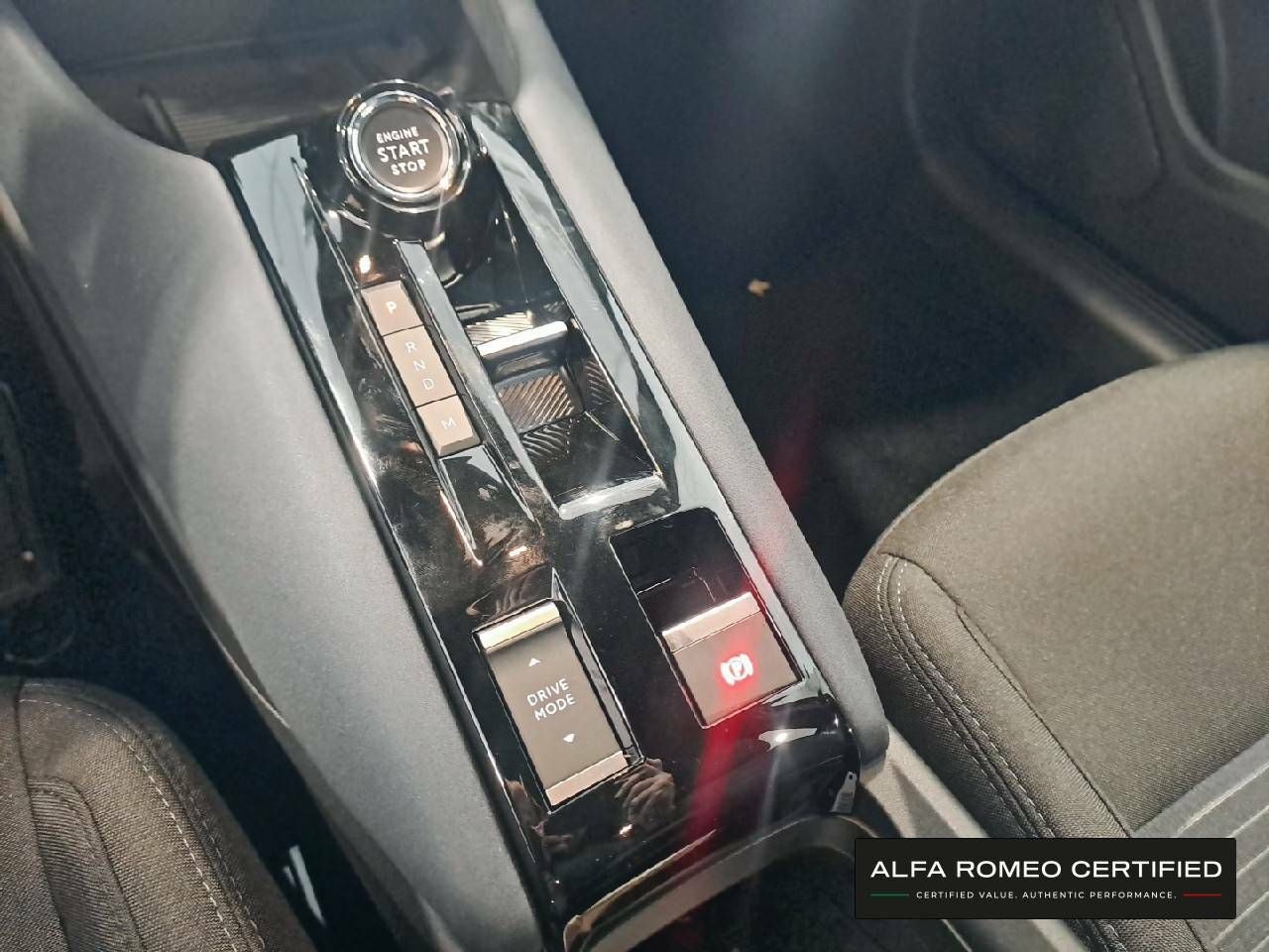 Foto Alfa Romeo Junior 13