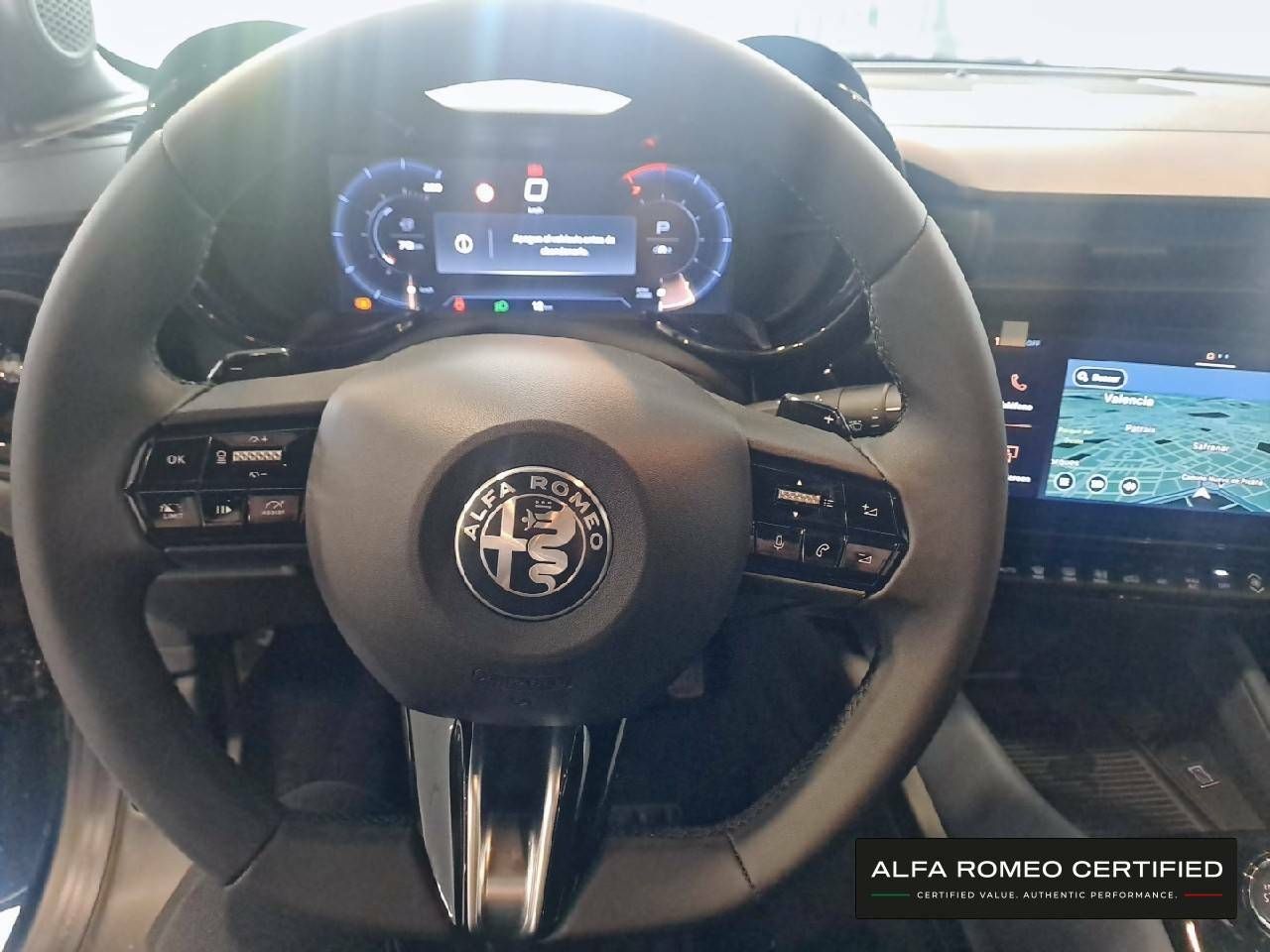 Foto Alfa Romeo Junior 17